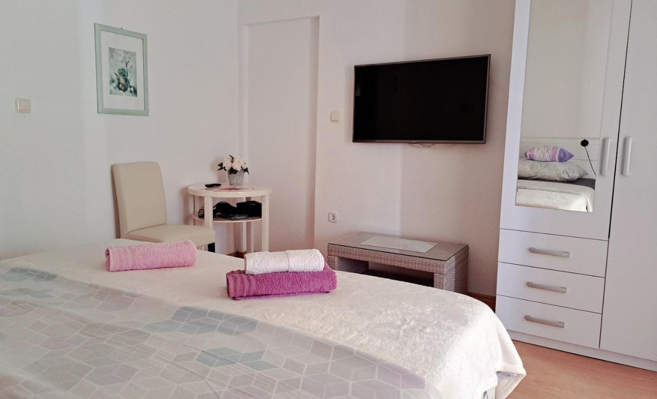 Kaštela Maria Apartments חדר תמונה