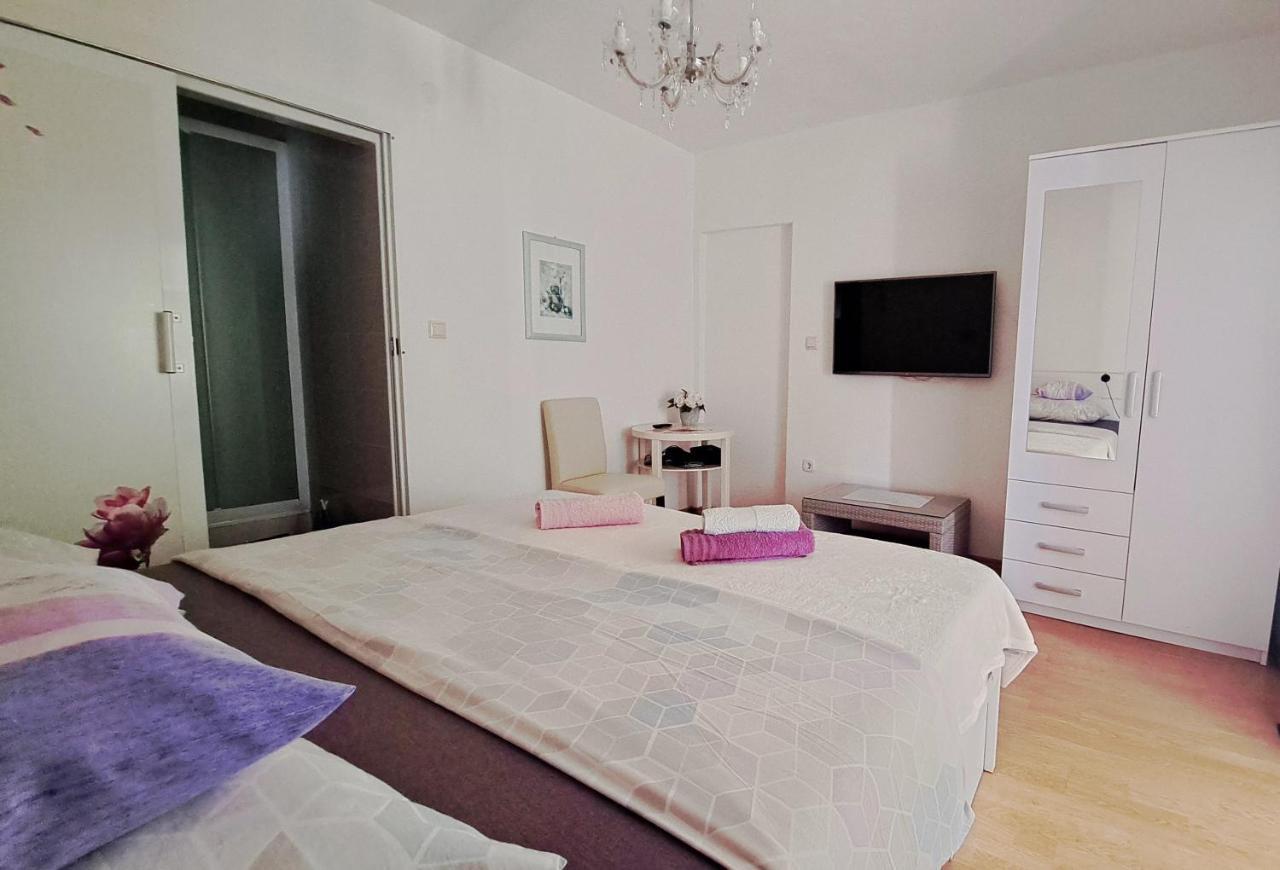 Kaštela Maria Apartments חדר תמונה