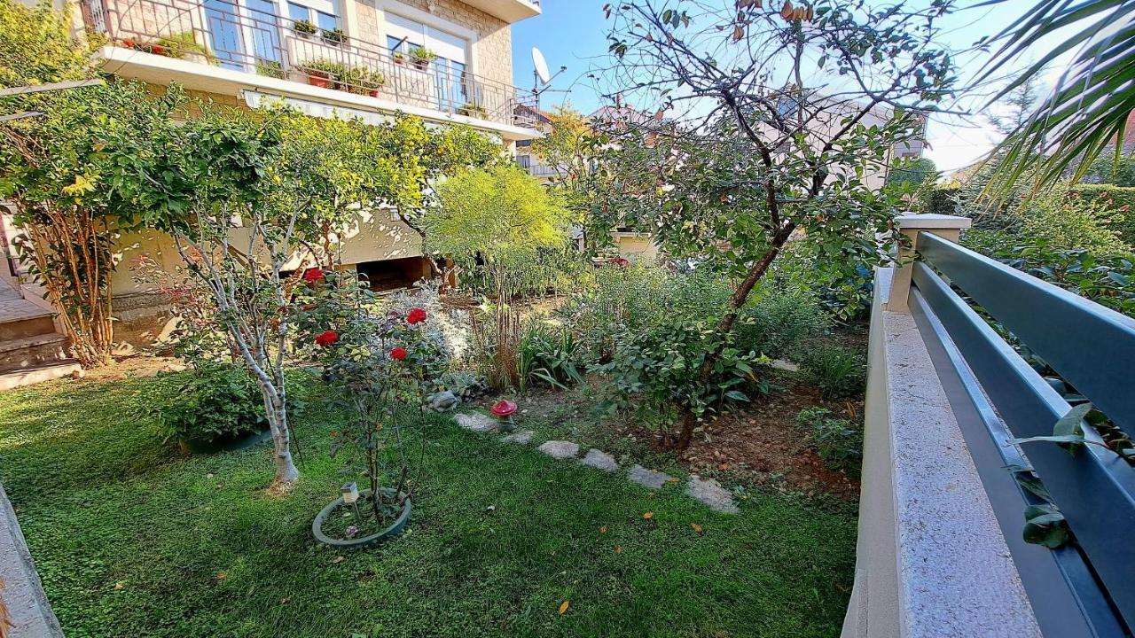 Kaštela Maria Apartments מראה חיצוני תמונה