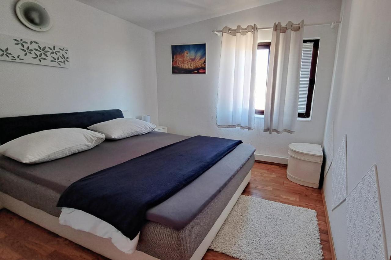 Kaštela Maria Apartments מראה חיצוני תמונה