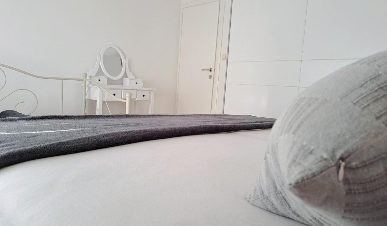 Kaštela Maria Apartments מראה חיצוני תמונה
