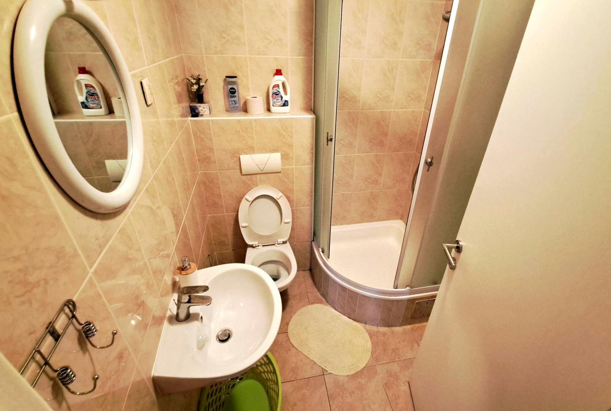 Kaštela Maria Apartments חדר תמונה