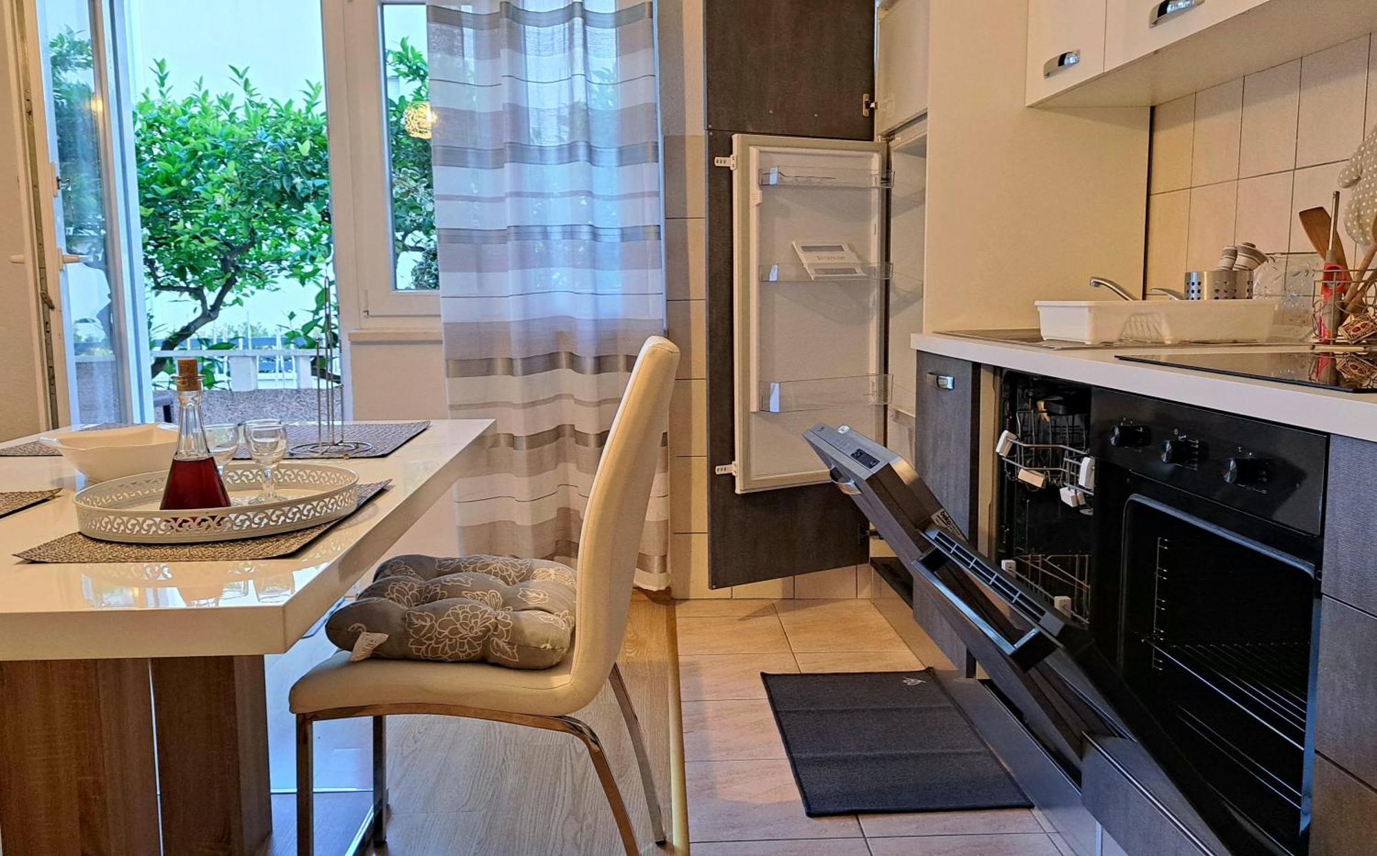 Kaštela Maria Apartments חדר תמונה