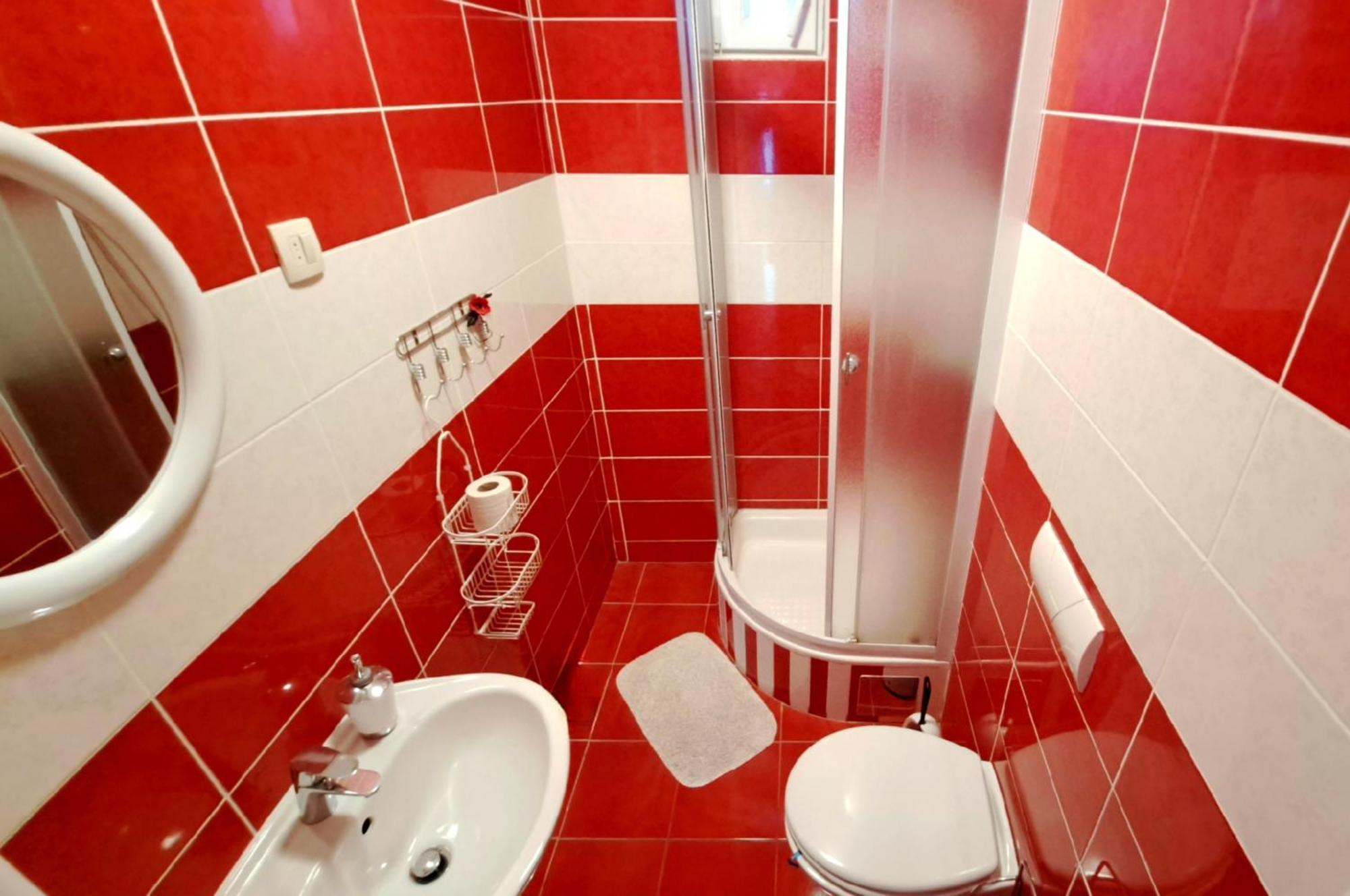 Kaštela Maria Apartments חדר תמונה