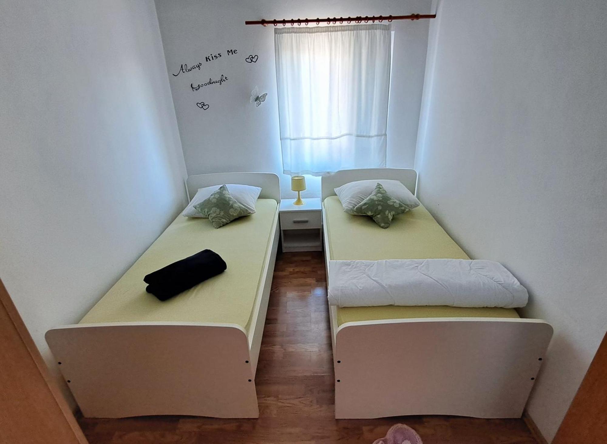 Kaštela Maria Apartments חדר תמונה
