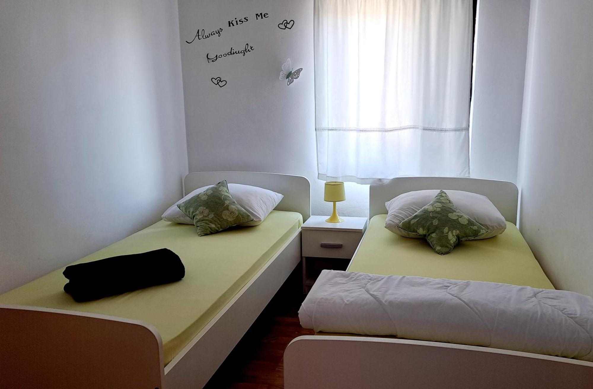 Kaštela Maria Apartments חדר תמונה