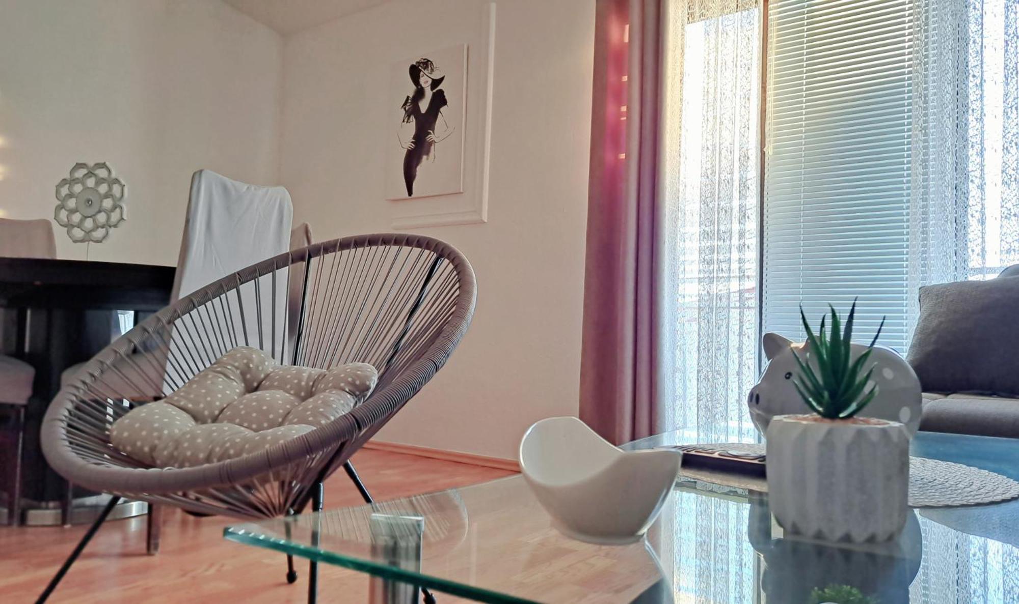 Kaštela Maria Apartments חדר תמונה