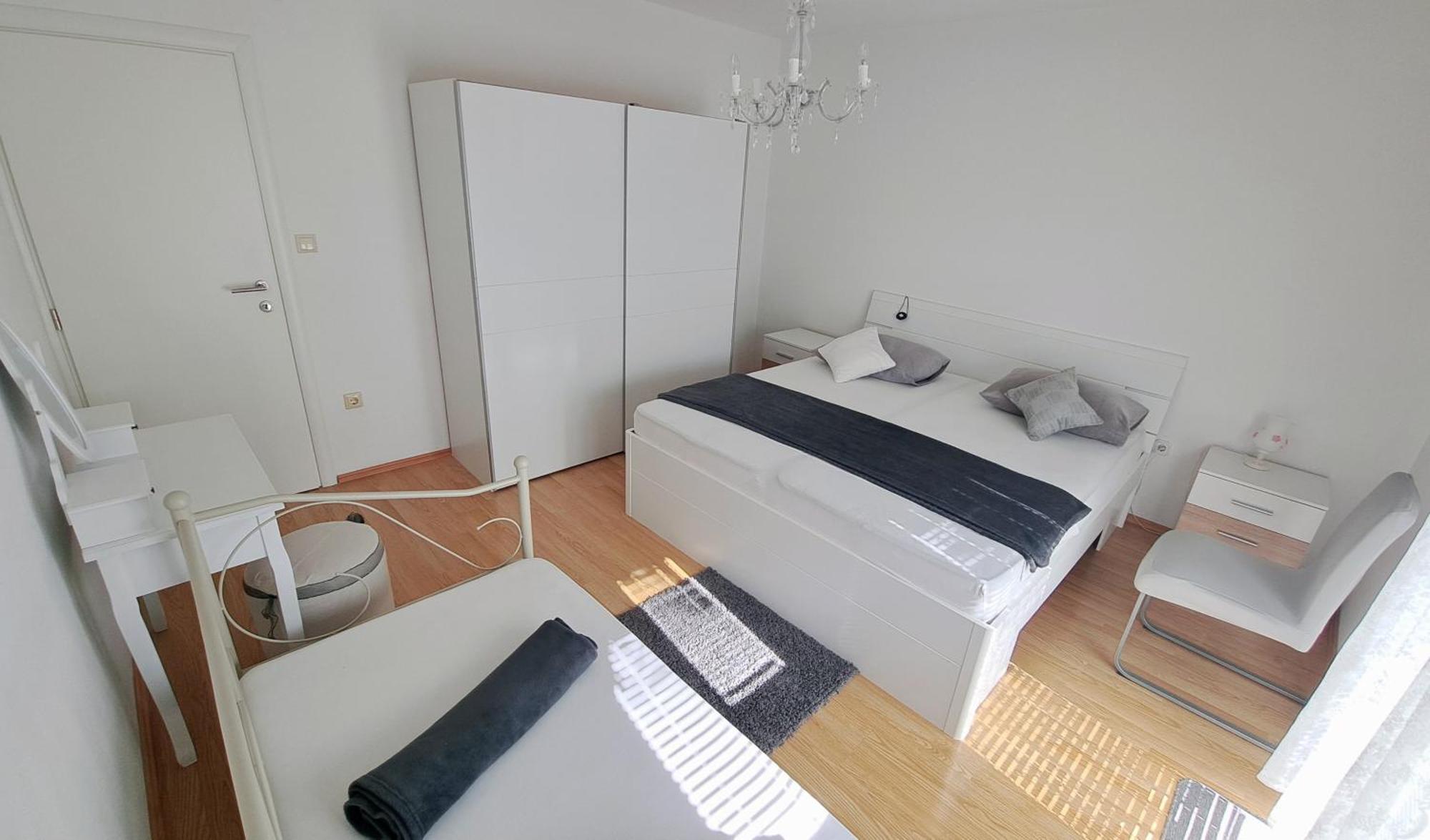 Kaštela Maria Apartments חדר תמונה