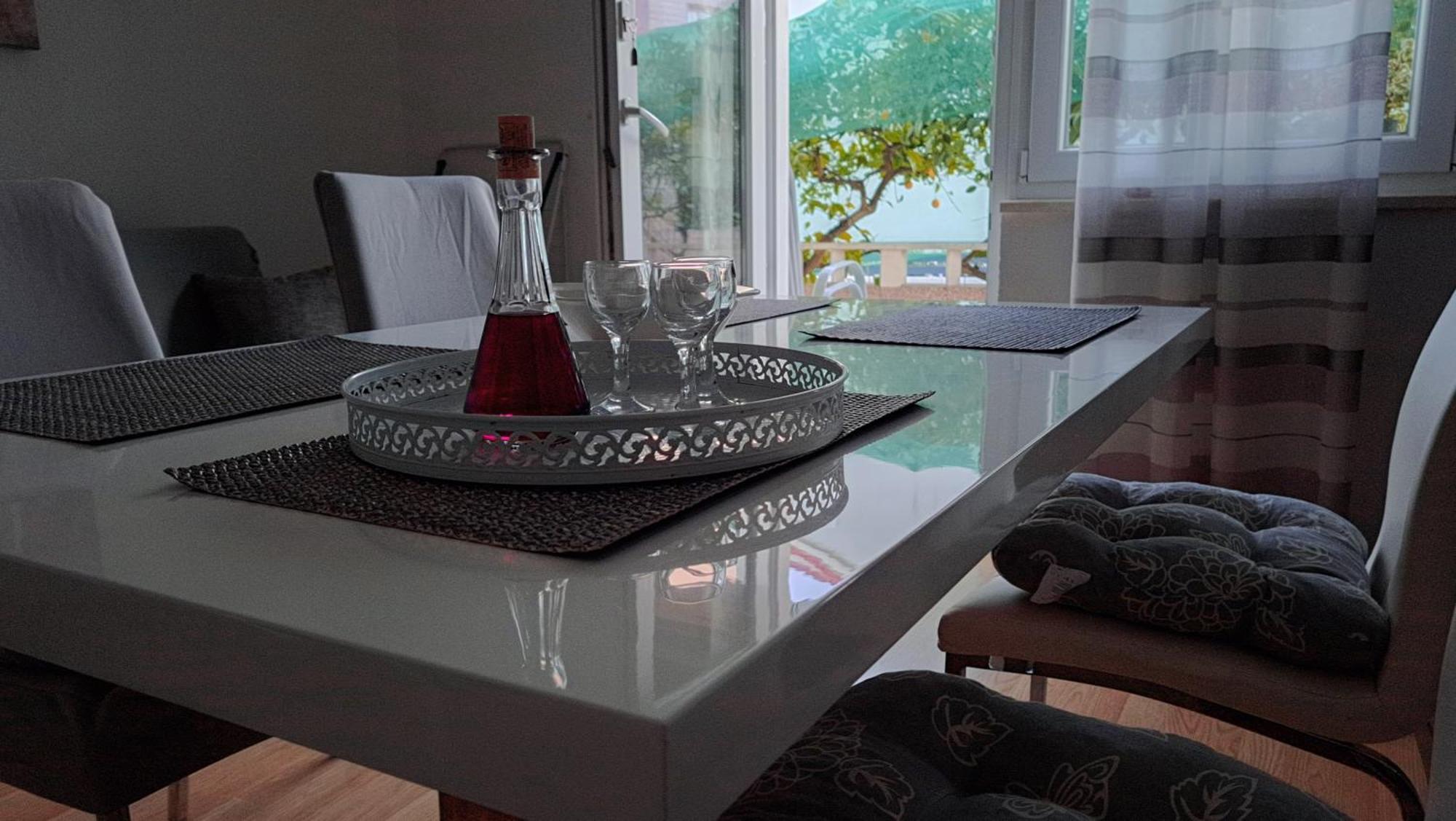 Kaštela Maria Apartments חדר תמונה
