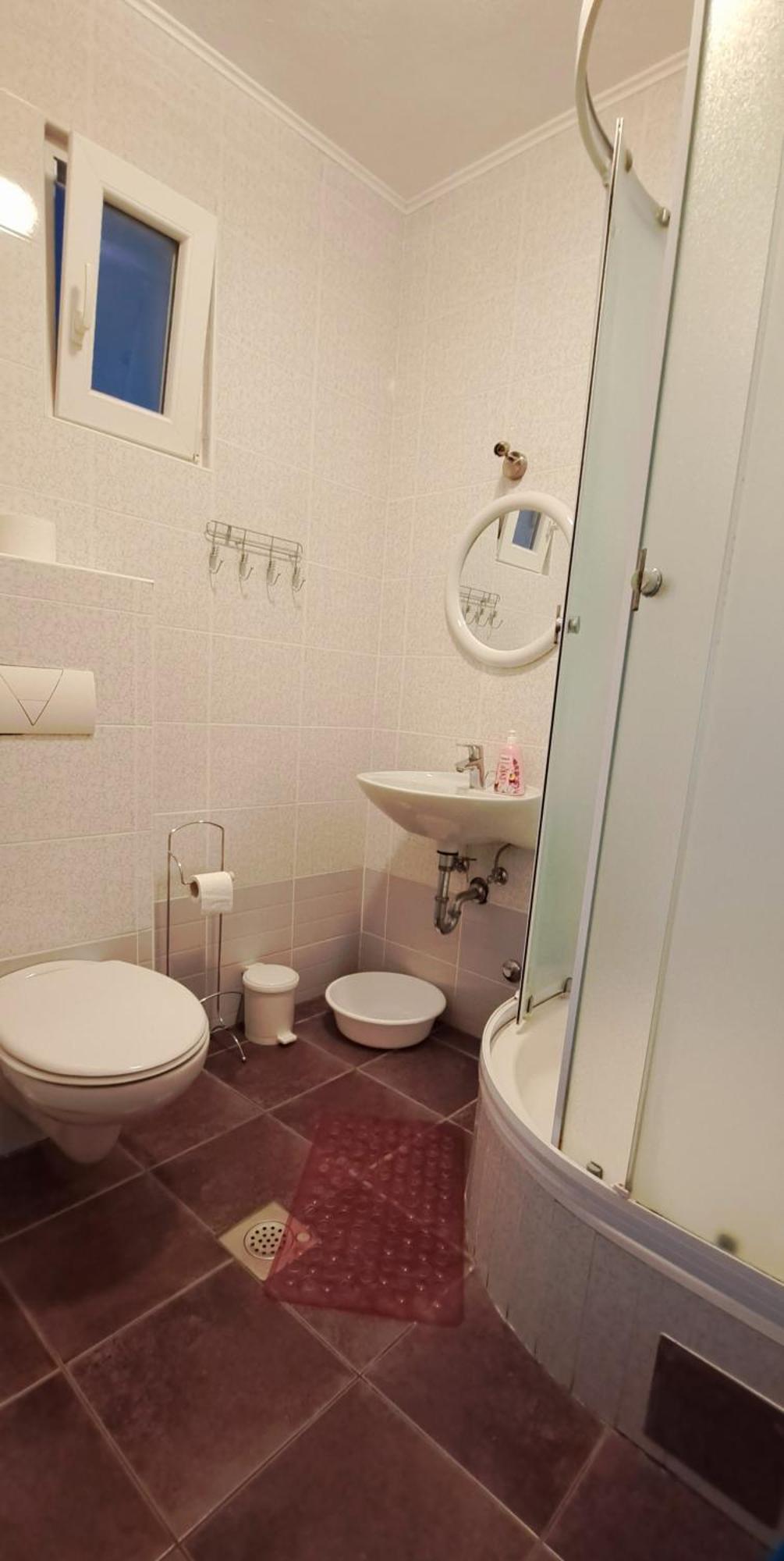 Kaštela Maria Apartments חדר תמונה