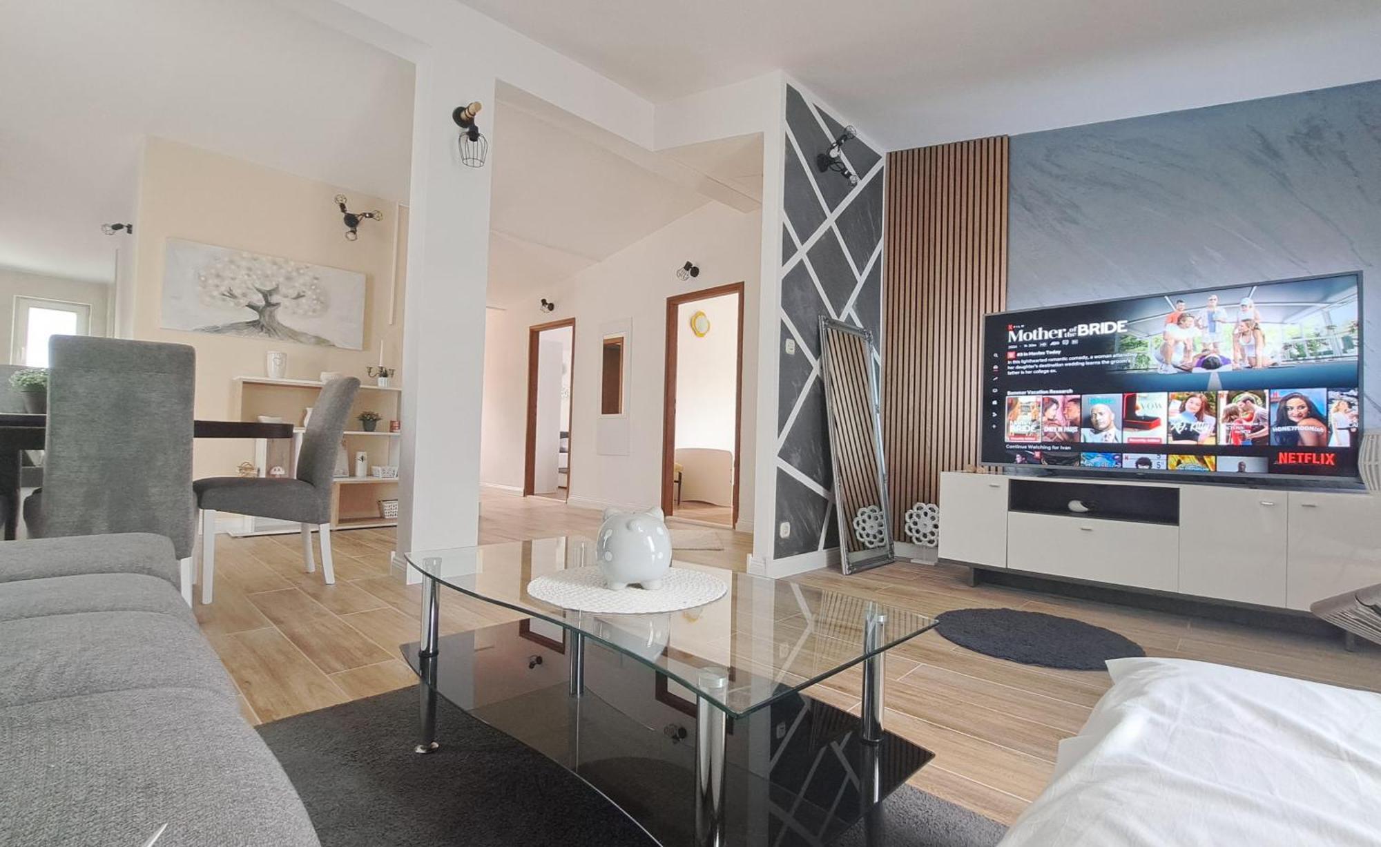 Kaštela Maria Apartments מראה חיצוני תמונה