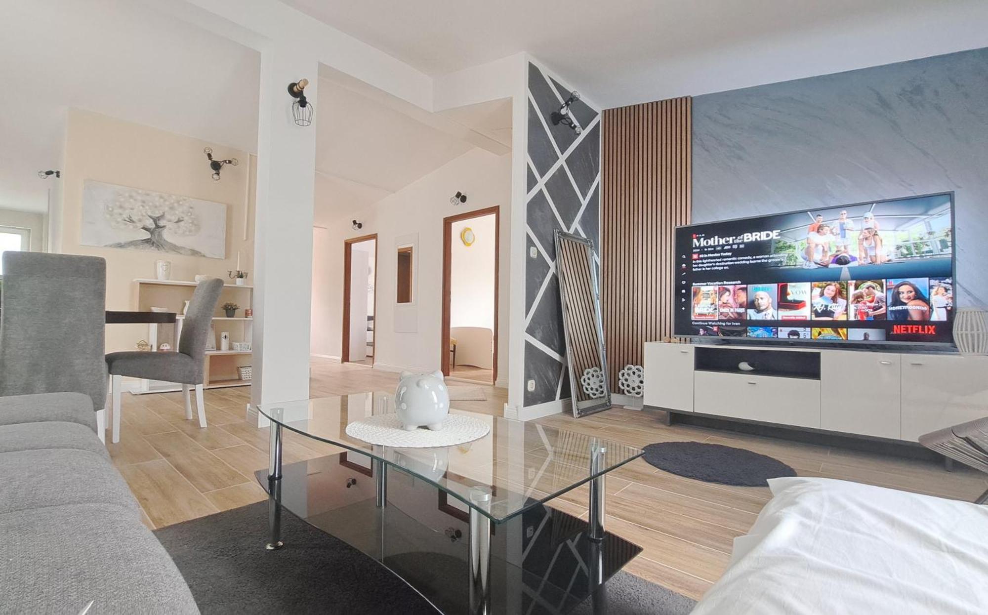 Kaštela Maria Apartments חדר תמונה