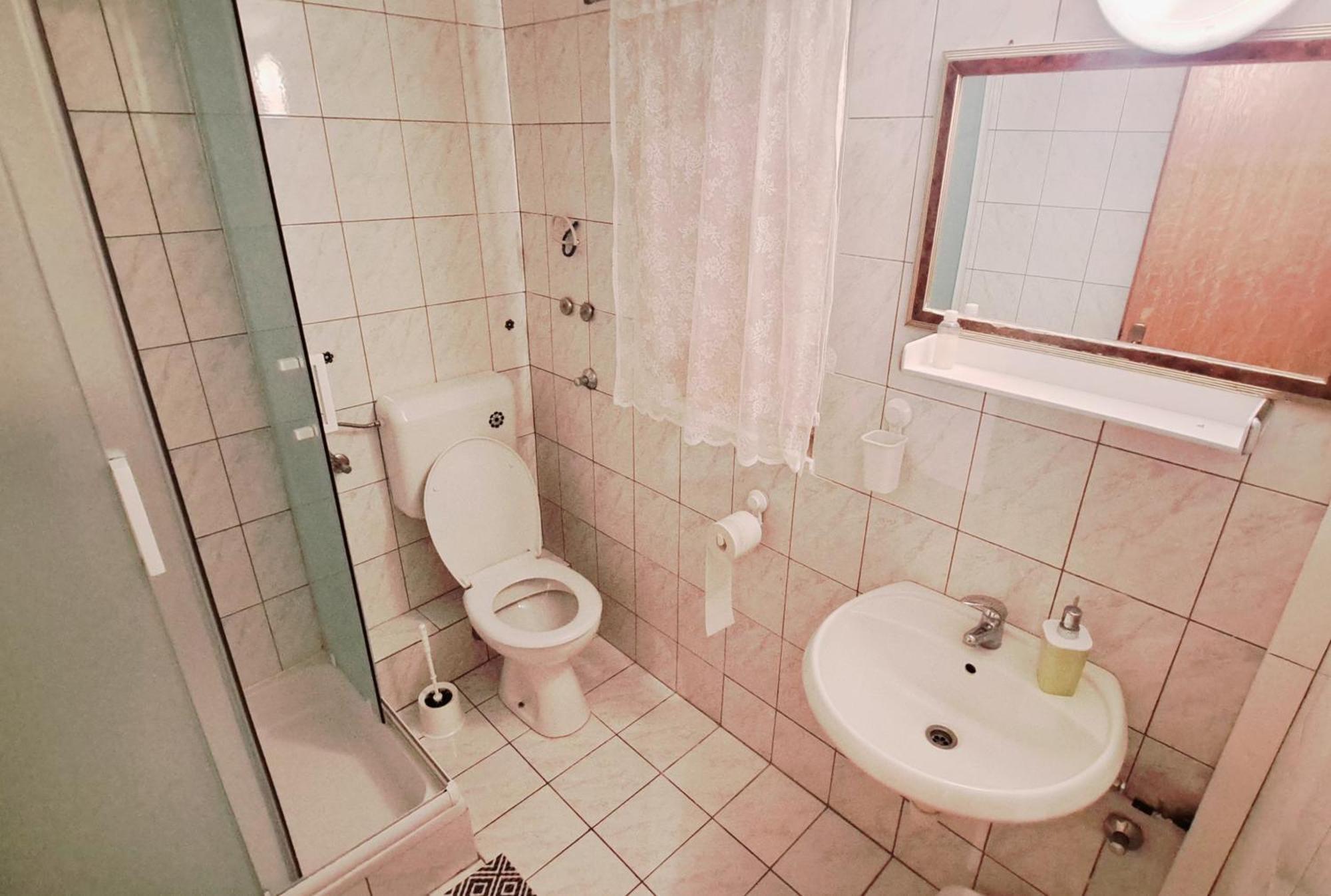 Kaštela Maria Apartments חדר תמונה