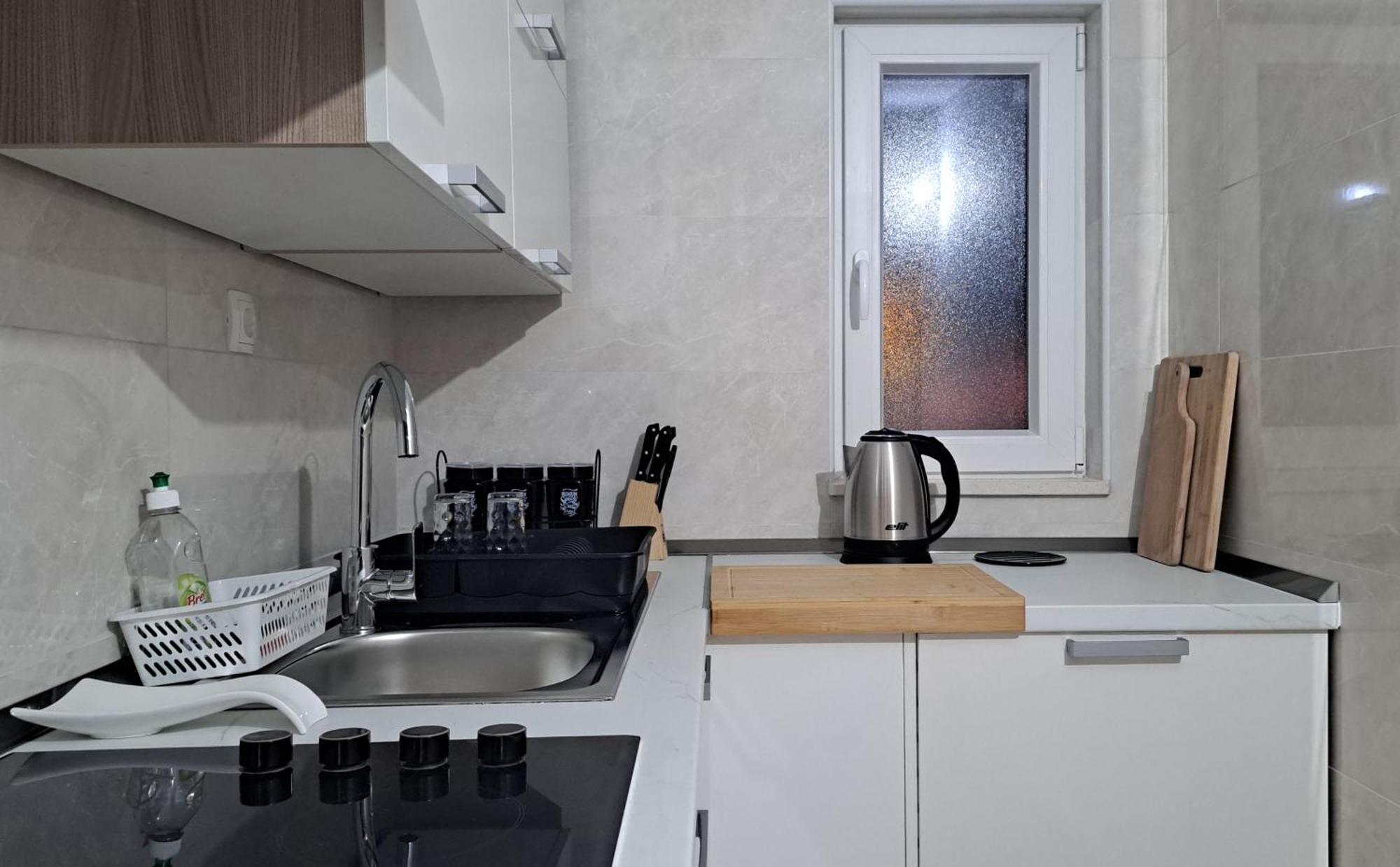 Kaštela Maria Apartments חדר תמונה